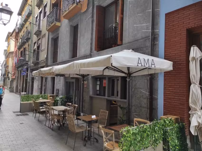 AMA Tolosa