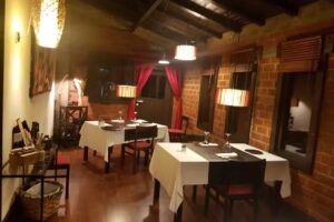 amada Carlota Restaurante Japon&eacute;s