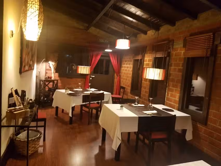 amada Carlota Restaurante Japon&eacute;s