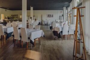 Amalurra Restaurante y Cafeter&iacute;a