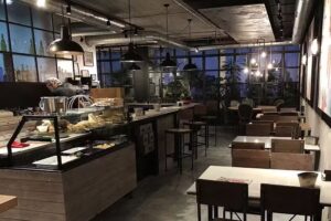 AMAQU&Iacute;A O Porri&ntilde;o