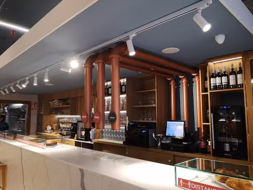 Amarella Gran Caf&eacute;