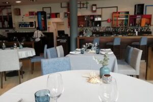 Amares Gastronom&iacute;a