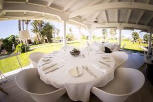 Amarilla Golf &ndash; Casa Club