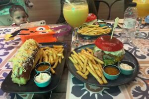 Amazonia Bar Restaurante