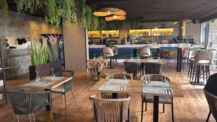 Amazonia Restaurante