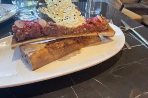 &Aacute;mbar Restaurante
