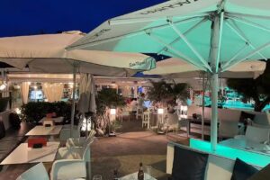 Ambigu Lounge de Bellavista