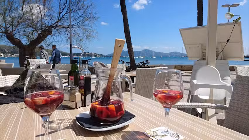Ambrosia Restaurante