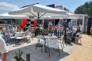 AMELI BAR RESTAURANTE