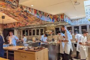 Amelia by Paulo Airaudo