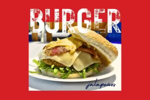 American Burguer L&rsquo;Aldea