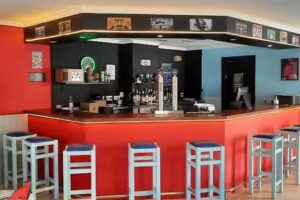 American Movie Dinner