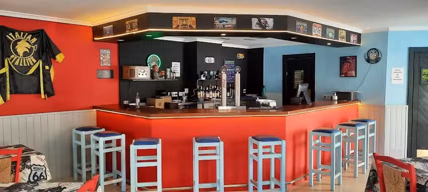 American Movie Dinner