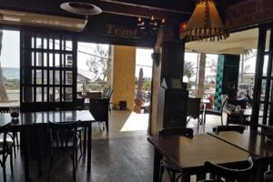 American steak&ribhouse Hoek Van Holland