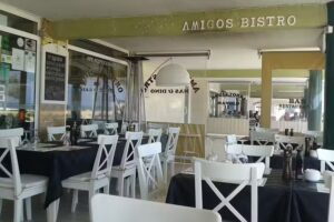 Amigos Bistr&oacute;