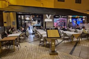 Amigos Malaga Centro