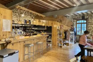 Amillena Arrazolako benta