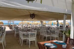 AmorAmar Fashion Beach Club