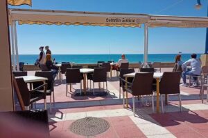 Amore Beach Bar And Restaurant