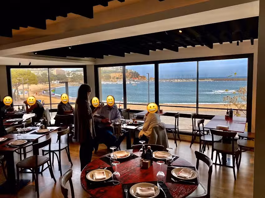 Amura Mi Ristorante e Pizzeria