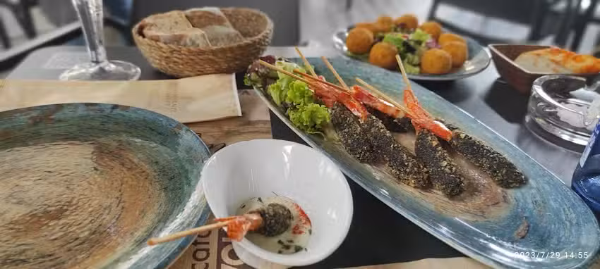 Amuras Gastrobar