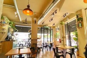 ANANÁS Coffee & Brunch