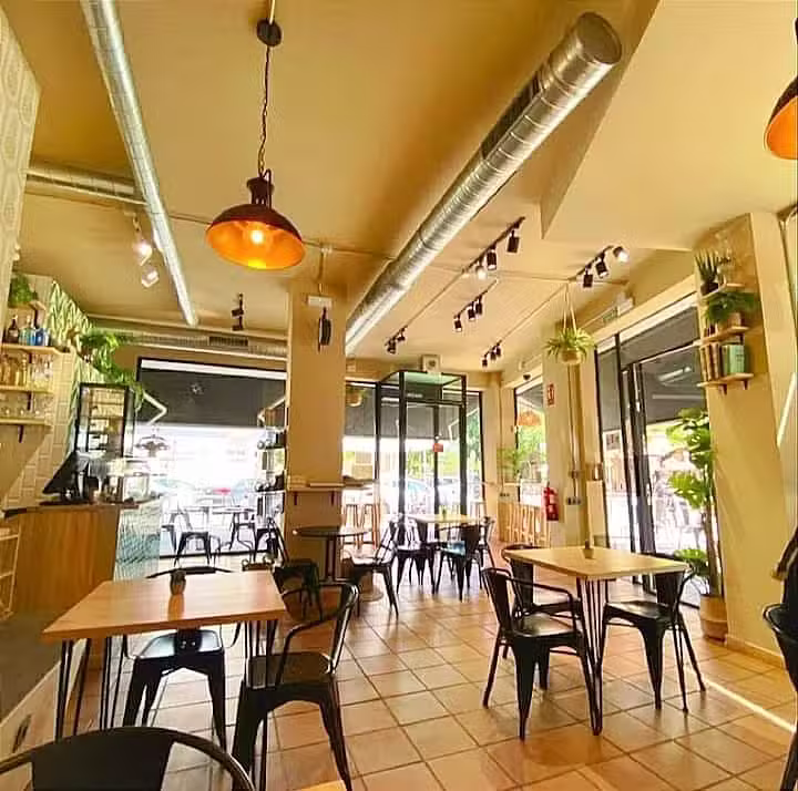 ANAN&Aacute;S Coffee & Brunch