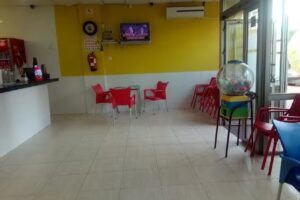 Anatolia kebab los torres del cotillas