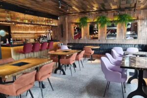 Ancestral Restaurante