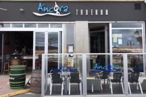 Ancora Taberna
