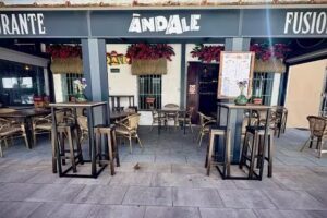 &Aacute;ndale FusionMex