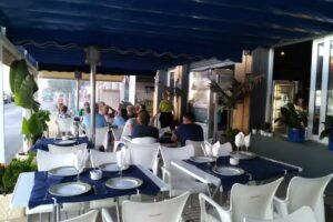 Andaluc&iacute;a Resto-Bar