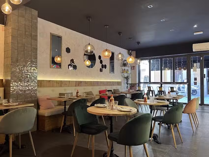 &Aacute;NDELE Gr&agrave;cia