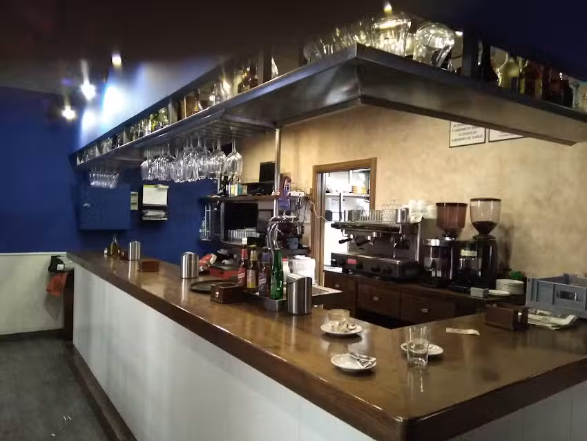 And&eacute;n 9 &mdash; 3/4