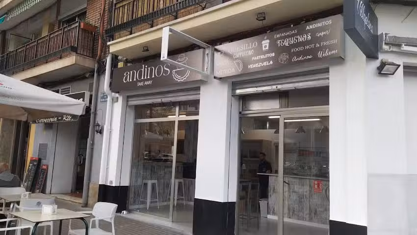 Andinos