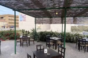 Andr&eacute;s Garc&iacute;a Restaurante Pizzeria