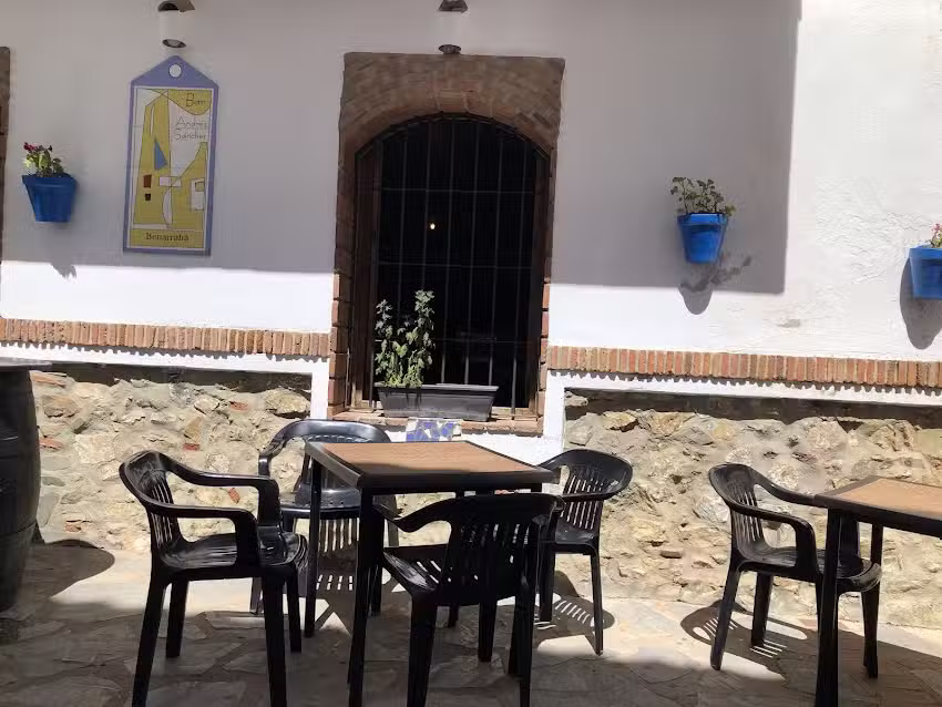 Andr&eacute;s Sanchez