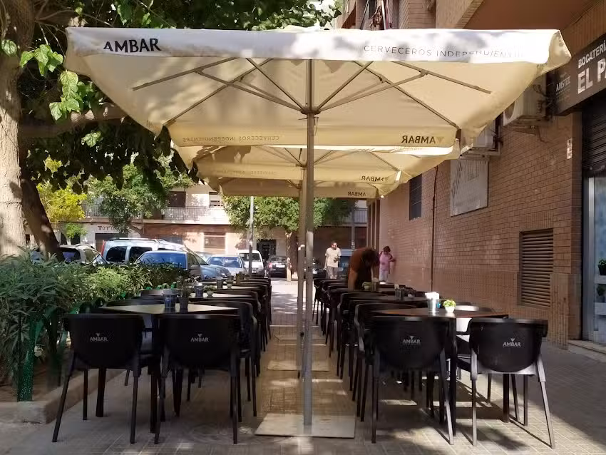 Anem Anant BAR