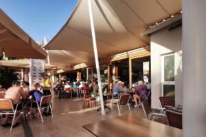 Anfi Beach Club Bar La Posada