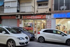 Angel Kebab Pizzeria