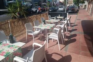 Angelino cuisine à domicile, cocina casera