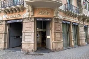 Angle Barcelona