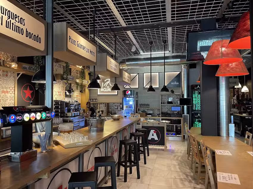 Angus Diner