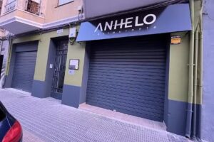 Anhelo Restaurante