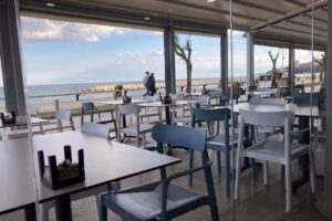 &Agrave;nima de Mar &ndash; Sant Antoni de Calonge