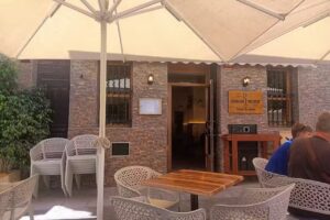 &Agrave;nima Nord food & wine