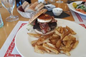 &Agrave;nima Resto Bar Sa Pobla