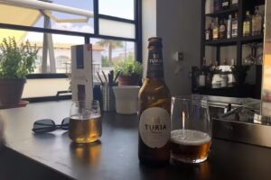 ANIMAR HOSTELERIA S.L.