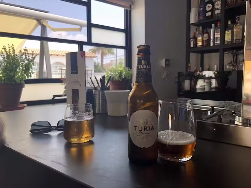 ANIMAR HOSTELERIA S.L.